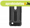 Forcell Armor Nokia 8 �t�s�ll� szilikon/m�anyag tok fekete