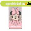 Disney szilikon tok - Minnie 053 Apple iPhone 5G/5S/5SE tl