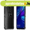 Armor Ring Xiaomi Redmi 8A �t�s�ll� szilikon tok fekete
