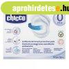 Chicco antibakterilis, eldobhat melltartbett - 30db