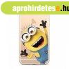 Disney szilikon tok - Minyonok 002 Huawei Y6 (2019) �tl�tsz�