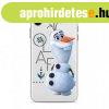 Disney szilikon tok - Olaf 004 Samsung A505 Galaxy A50 (2019