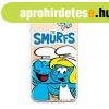 Hupik�k t�rpik�k szilikon tok - Smerfy 009 LG K40 �tl�tsz� (