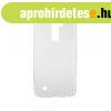 LG K3 (2017) �tl�tsz� v�kony szilikon tok