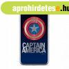 Marvel szilikon tok - Amerika Kapit�ny 001 Samsung G970F Gal