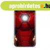 Marvel szilikon tok - Iron Man 020 Samsung G975F Galaxy S10 