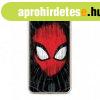 Marvel szilikon tok - P�kember 002 LG K40 fekete (MPCSPIDERM