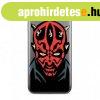 Star Wars szilikon tok - Darth Maul 004 Huawei Y7 (2019) / Y