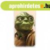 Star Wars szilikon tok - Yoda 006 Huawei Y6 (2019) (SWPCYODA