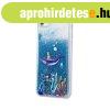 Liquid Glitter - Samsung G970F Galaxy S10e szilikon tok (Oce