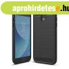 Samsung J400 Galaxy J4 (2018) Carbon v�kony szilikon tok fek