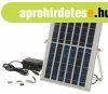 Solar szett automata baromfi ajt�hoz