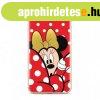 Disney szilikon tok - Minnie 015 Huawei P Smart (2020) piros
