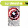 Marvel szilikon tok - Amerika Kapit�ny 019 Samsung G975F Gal