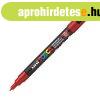 Dekormarker Uni Posca PC-3M 0.9-1.3 mm, kpos, stt piros (