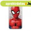Marvel szilikon tok - P�kember 012 Samsung G998 Galaxy S21 U