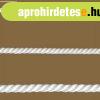 SODROTT PP CORDEL K�T�L, FEH�R - 30mm