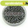 Miyuki k�sagy�ngy - 21 - Silver Lined Gray - m�ret:11/0