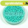 Miyuki delica gy�ngy 1586 - Matte Light Seafoam - 11/0