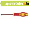 Screwdriver SP CX547A, VDE 0.8x4.0x100 mm, flat