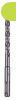 Drill bit ST FOR PREMIUM DB4 08x0160 mm, SDS +, 4-brit, for 