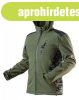 DZSEKI NEO 81-553-XL SOFTSHELL, VZ S SZLLL TEREPMINTS/