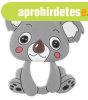 Akuku szilikon r�g�ka - koala