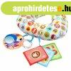 Chicco Boppy �llatos hasal�p�rna levehet� j�t�kokkal 2h�+