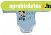 Hossz� ujj� baba body Mickey eg�r mint�val (50) - k�k