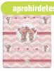 Babastar puha pelenk�z� lap 50*70 cm - Macip�r r�zsasz�n