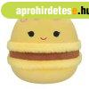 Squishmallows Visconti a citromos-csokol�d�s macaron pl�ss 2