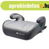 Kinderkraft i-Boost i-Size �l�smagas�t� 135-150 cm - Grey