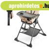 Kinderkraft Foldee multifunkci�s etet�sz�k - Pink