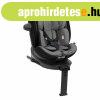Chicco EVERONE I-SIZE 40-150cm fogathat� aut�s�l�s - Grey Bl