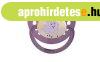 BabyBruin cseresznye alak� szilikon j�tsz�cumi #Katica/1-es