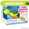 Tomy Toomies �nekl�, �sz� tekn�s f�rd�j�t�k