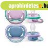 Philips AVENT j�tsz�cumi Ultra Air neutral 6-18h� l�nyos k�k