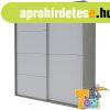 Todi gardr�bszekr�ny Cube2 140cm sz�les