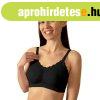 BabyOno szoptat�s melltart� - fekete B75-80 585/29
