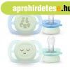 Philips AVENT jtszcumi Ultra Start jszakai 0-2h fis 2db