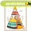 Djeco s�trak Indi�ns�tor - Teepee