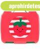 Skip Hop Spark Bento uzsonn�s doboz - Eper
