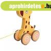 Lorelli Toys k�szs�gfejleszt� j�t�k - Giraffe
