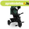 Lionelo Haari forgathat tricikli - Green Emerald