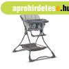 Lorelli Bonbon fix etet�sz�k - Gray Leather