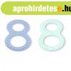 Gyermek r�g�ka Nuk 2 db k�k