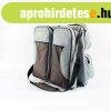 Hordozhat� baba�gy,t�ska �s pelenk�z� egyben