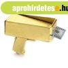 Arany P�nzpisztoly