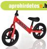 Piros Gyermek bicikli