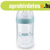 NUK Nature Sense 260ml cumis�veg z�ld-Bontott gy�ri csomagol